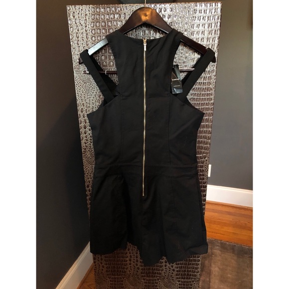 NEW bebe Romper - Picture 2 of 3